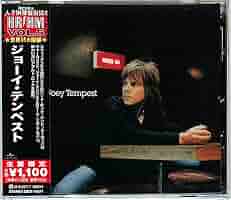 Amazon.co.jp: ジョーイ・テンペスト (生産限定盤): ミュージック